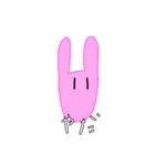 usaginosutannpudayo-nn（個別スタンプ：3）