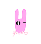 usaginosutannpudayo-nn（個別スタンプ：5）
