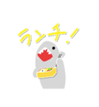 さめぴよ。（個別スタンプ：16）