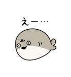 まんまるふくぴす2（個別スタンプ：6）