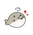 まんまるふくぴす2（個別スタンプ：26）