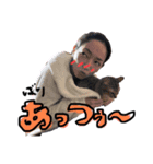しげ卍チャンネル（個別スタンプ：1）