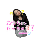 しげ卍チャンネル（個別スタンプ：4）