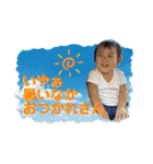 奏要25（個別スタンプ：3）