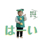 奏要25（個別スタンプ：7）