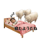 奏要25（個別スタンプ：15）