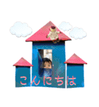 奏要25（個別スタンプ：19）