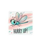 bugs-life（個別スタンプ：8）