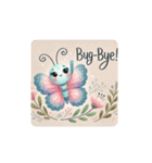 bugs-life（個別スタンプ：13）