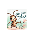 bugs-life（個別スタンプ：29）