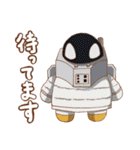 僕のヒーローアカデミアコラボレーション3（個別スタンプ：19）