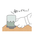 日常で使いたい根津校長のスタンプなのさ！（個別スタンプ：16）