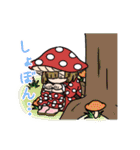 ヒロアカスタンプ！（個別スタンプ：17）