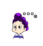 峰田ときどき轟（個別スタンプ：2）
