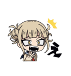 トガちゃんのカァイイスタンプ（個別スタンプ：11）