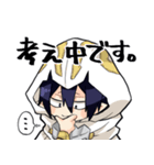 ファットガム事務所組スタンプその2（個別スタンプ：9）