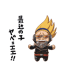 僕のヒーローアカデミアコラボレーション2（個別スタンプ：12）