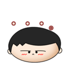 5歳クリエーターカージー（個別スタンプ：16）