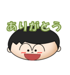 5歳クリエーターカージー（個別スタンプ：19）