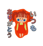 米谷菜名第2弾スタンプ大集合（個別スタンプ：1）