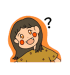 米谷菜名第2弾スタンプ大集合（個別スタンプ：30）