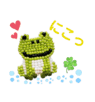 emiroppyスタンプ2（個別スタンプ：8）