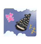 emiroppyスタンプ2（個別スタンプ：9）