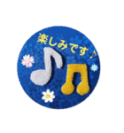 emiroppyスタンプ2（個別スタンプ：11）
