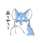 よっぬ〜スタンプ（個別スタンプ：4）