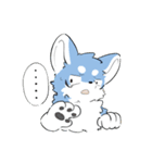 よっぬ〜スタンプ（個別スタンプ：19）