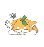 よっぬ〜スタンプ（個別スタンプ：28）