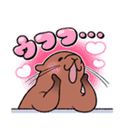 ながいねことなかまたち vol.3（個別スタンプ：11）