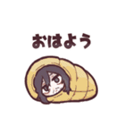 星月のヒロアカスタンプ（個別スタンプ：6）