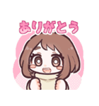星月のヒロアカスタンプ（個別スタンプ：11）