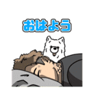 平本蓮 vol.2（個別スタンプ：1）