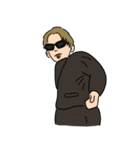 平本蓮 vol.2（個別スタンプ：11）