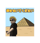 平本蓮 vol.2（個別スタンプ：13）