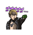 平本蓮 vol.2（個別スタンプ：17）