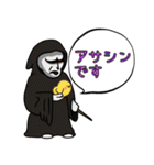 平本蓮 vol.2（個別スタンプ：27）