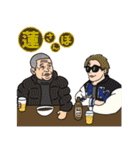 平本蓮 vol.2（個別スタンプ：37）