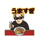 平本蓮 vol.2（個別スタンプ：38）