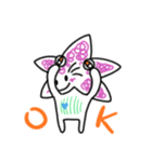 つじのすけスタンプ（個別スタンプ：5）