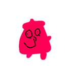 あらたみっくす！（個別スタンプ：5）