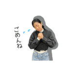 池田さんスタンプ2025（個別スタンプ：10）