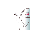 【愛】ハートを送るイッヌ（個別スタンプ：32）