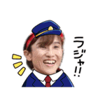 創作太鼓堂衆-希宝-（個別スタンプ：38）