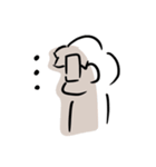 たいようの日常絵日記。（個別スタンプ：10）