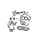 たいようの日常絵日記。（個別スタンプ：18）