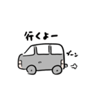 たいようの日常絵日記。（個別スタンプ：22）