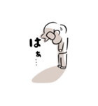 たいようの日常絵日記。（個別スタンプ：29）